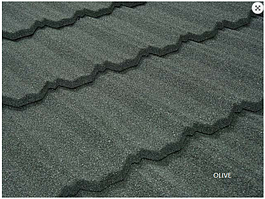 Композитна черепиця Tilcor CLASSIC