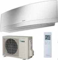 Кондиціонер Daikin FTXJ20MW/RXJ20M EMURA
