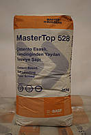 MasterTop 528 (суха суміш для облаштування стяжок)
