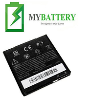 Оригинальный аккумулятор АКБ батарея для HTC BA S560 G21/ G14/ G18/ G19/ G20/ EVO 3D / BG86100 1730 mAh 3.8 V