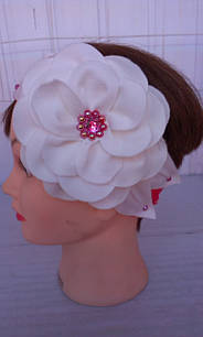 Пов'язка "Троянда"