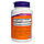 Мелатонин 3 мг, Now Foods, 180 гелевых капсул, фото 2