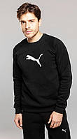 Мужской спортивный костюм Puma, пума 594046122 Мужской спортивный костюм Puma, пума