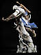 Статуетка - фігура HAOCAITOY Assassins Creed 3: Connor The Hunter 25см AC60.217, фото 5