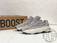Чоловічі кросівки Adidas Yeezy 700 V2 Static EF2829, фото 3