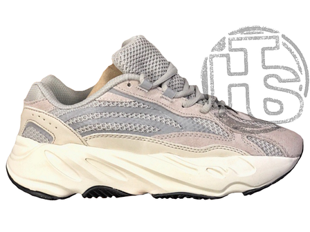 Чоловічі кросівки Adidas Yeezy 700 V2 Static EF2829, фото 1