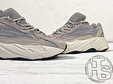 Чоловічі кросівки Adidas Yeezy 700 V2 Static EF2829, фото 4