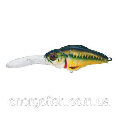 Воблер Strike Pro Supersonic 60F 11.2 р EG-081A (C30)