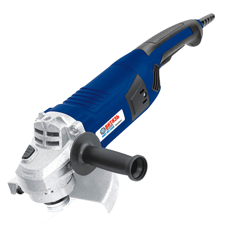 Кутова шліфмашина Вітязь МШУ-180/2500, фото 1