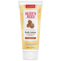 Лосьон для тела без ароматизатора Burt's Bees Fragrance Free Shea Butter and Vitamin E Body Lotion