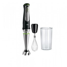 Блендер Braun MQ 9005 X, фото 1