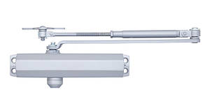 Дотягувач RYOBI D-1504 UNIV до 80кг сріблястий (Японія)