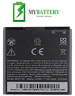 Оригинальный аккумулятор АКБ батарея для HTC J Z321e / J Z321 / BK07100 1810 mAh 3.8 V