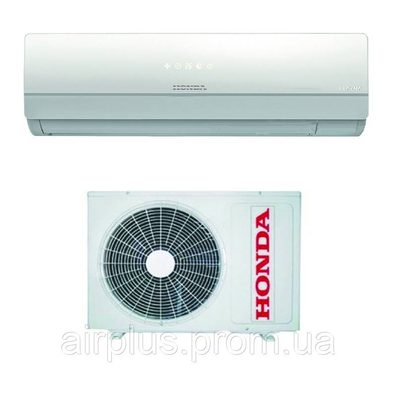 Кондиціонер HONDA HD-18HR/JA