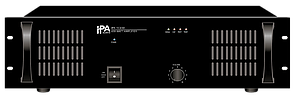 Одноканальний підсилювач потужності IPA AUDIO IPA-1C650