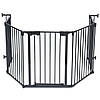 Детский манеж Ricokids 7403 черный (1703), фото 4