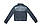 Жіноча джинсова куртка Crown Jeans модель 440 (BOLERA), фото 5