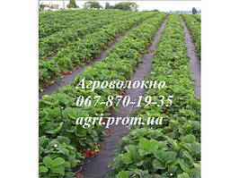 Агроволокно