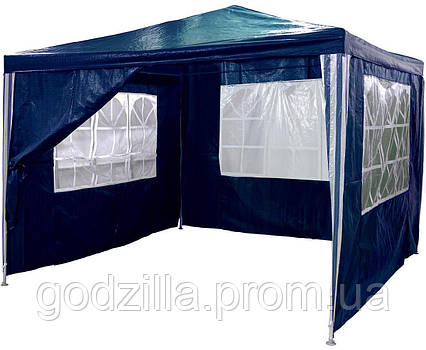 Павільйон сад намет 3х3 WALL