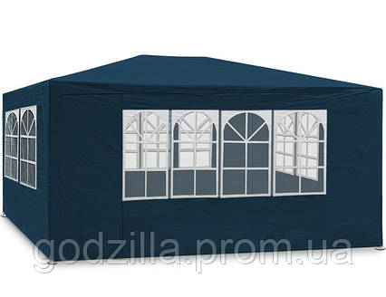 Павільйон сад намет GAZEVO TENT 3х4