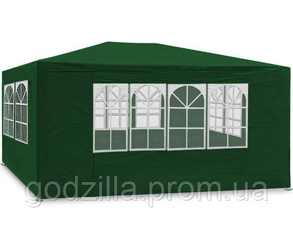 Павільйон сад намет GAZEVO TENT 3х4
