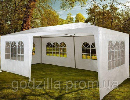 Павільйон сад намет GAZEVO TENT 3х6