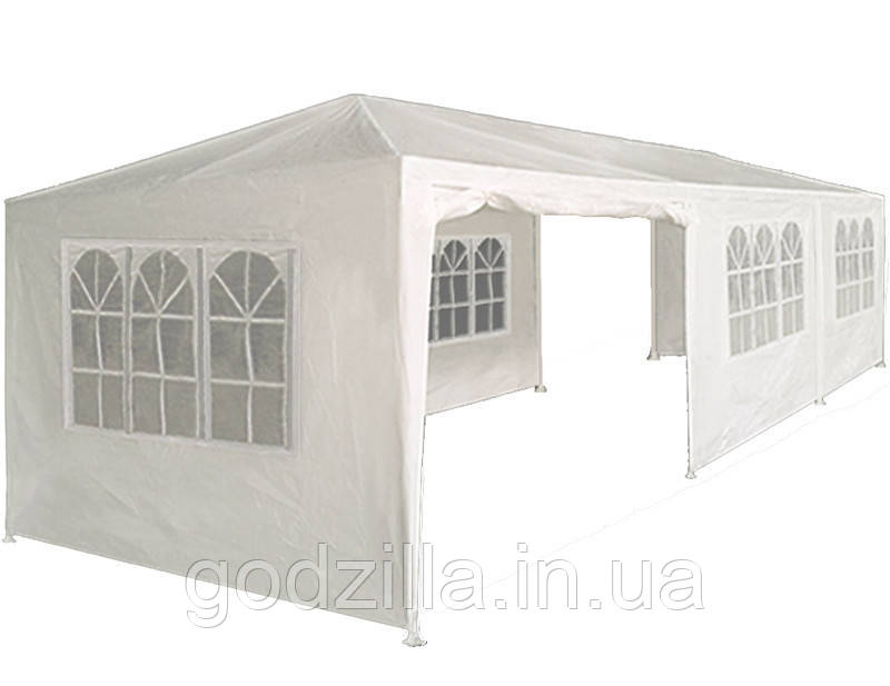 Павільйон сад намет GAZEVO TENT 3х9, фото 1