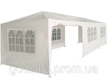 Павільйон сад намет GAZEVO TENT 3х9
