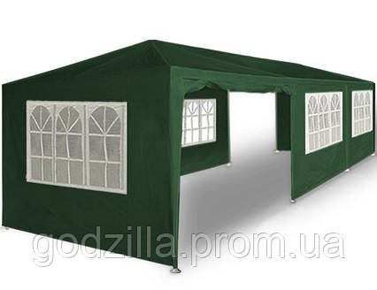 Павільйон сад намет GAZEVO TENT 3х9