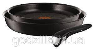 Сковорідка TEFAL 22/26 CM L65091, фото 1