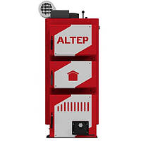 Котел длительного горения ALTEP Classic Plus 16 кВт