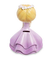 Скарбничка "Дівчинка у фіолетовому платті" MF-02, фото 2