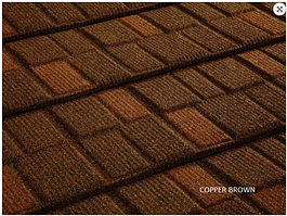 Композитна черепиця Tilcor ROYAL