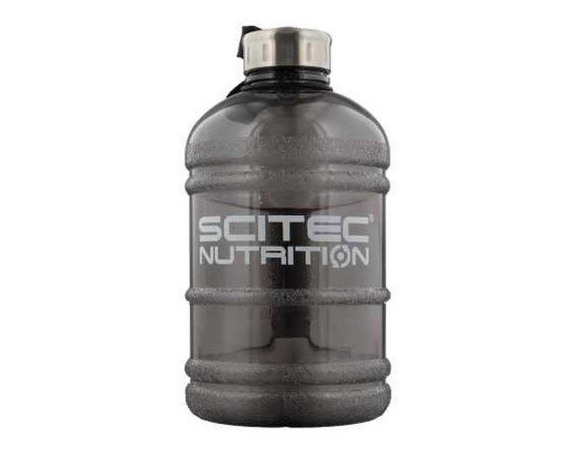 Галон Scitec Nutrition Hydrator 1,89 л black / чорний