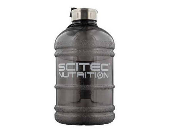 Галон Scitec Nutrition Hydrator 1,89 л black / чорний, фото 1