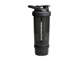 Шейкер SmartShake Revive 750 мл black / чорний