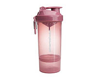 Шейкер SmartShake Original2Go One 800 мл deep rose pink / рожевий