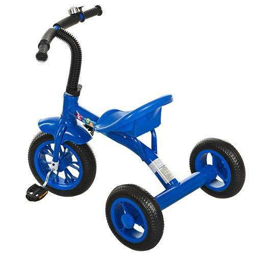 Детский трехколесный велосипед, цена 1118 грн - Prom.ua (ID#878324037)