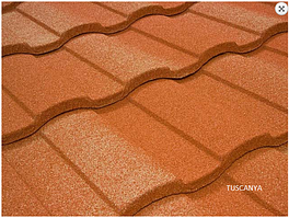 Композитна черепиця Tilcor ROMAN