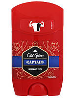 Дезодорант Old Spice stick Captain 50 мл