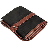 Пенал-органайзер на 36 олівців із полотна поліестеру (CANVAS)