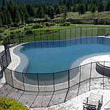 Садова захисна огороджа, фото 5