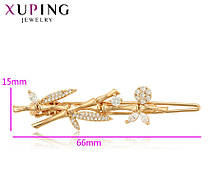 Шпилька для волосся Xuping jewelry (медсплав)