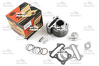 4T Скутер GY6 139 QMB 49cm3 (Ø39 p-13) ЦПГ в комплекті "JIN"