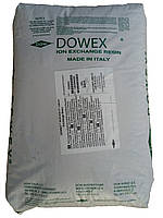 Ионообменная смола для умягчения Dupont Dowex HCR-S/S 25л, Италия