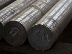 Круг, сталь 40х13, діаметри 50 — 200 мм, фото 1