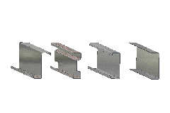 Профілі для теплиць