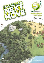 Macmillan Next Move Starter teacher's Book Pack