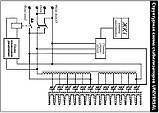 Стабілізатор напруги 5 квт/220V UNIVERSAL HCH 5000(HV)(LV) , фото 6