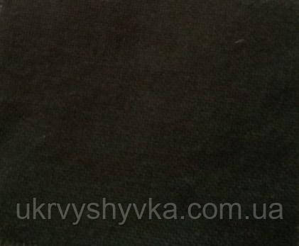 Домоткане полотно темно-зелене